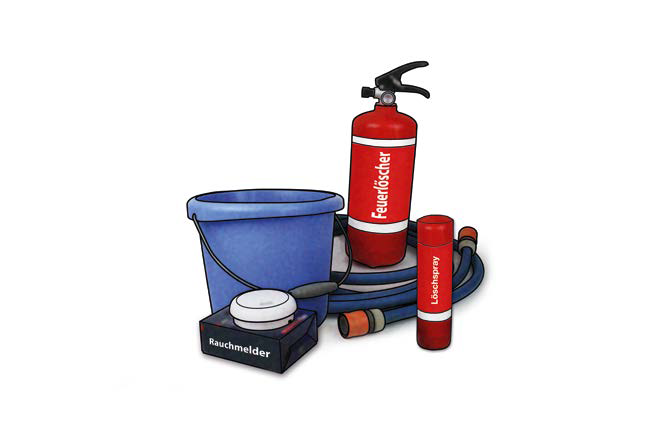 Brandschutz Brandschutz