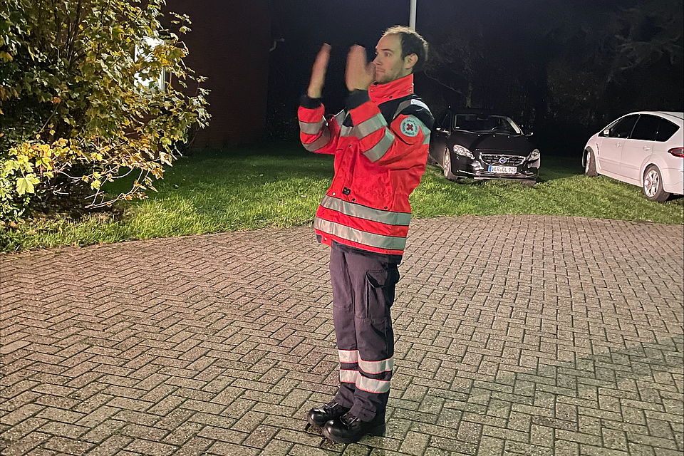 Fahrzeuge einweisen 02