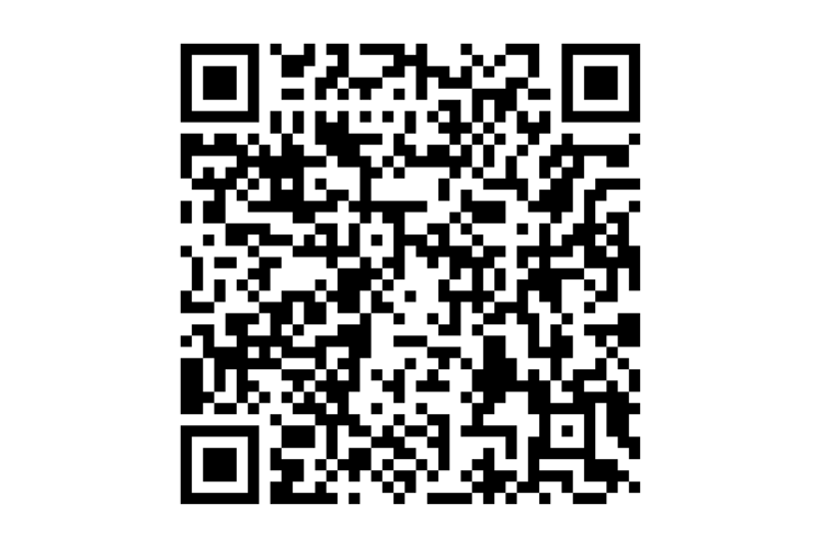 QR-Code 60€ Spende